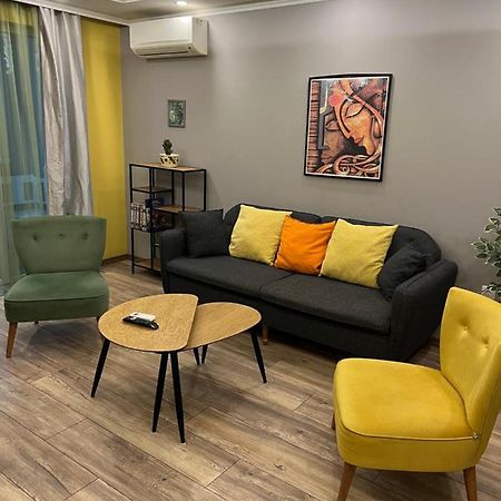 Dani Apartment Varna Exterior photo