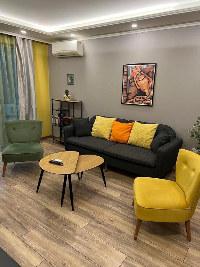 Dani Apartment Varna Exterior photo